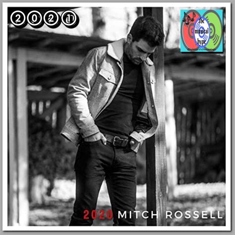 Mitch Rossell, 2020 | Single Notez 🎶