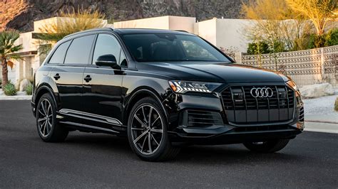 2020 Audi Q7 Prices, Reviews, and Photos - MotorTrend