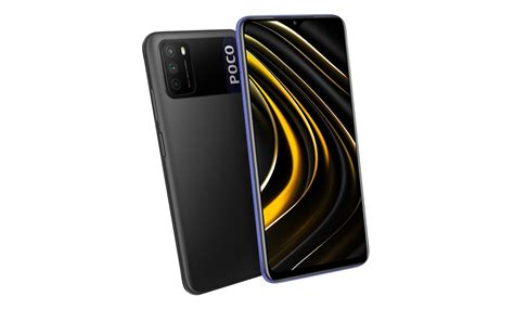 The new Poco M3 is putting other budget smartphones to shame - Phandroid