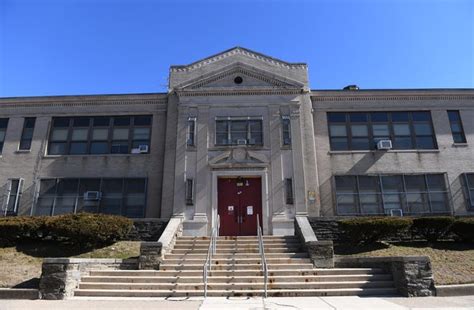 Three Camden schools to close at year's end