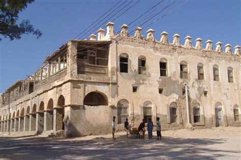 Berbera, Somalia: All You Must Know Before You Go (2024) - Tripadvisor