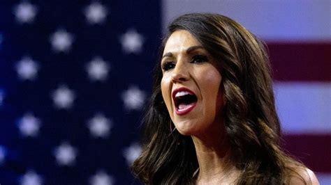 Lauren Boebert cries 'harassment' after Democrat calls her 'rancid on ...