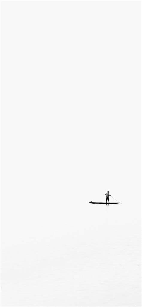 [100+] White Minimalist Backgrounds | Wallpapers.com