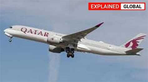 Explained: What the latest ICJ ruling means for Qatar and its airspace | Explained News - The ...