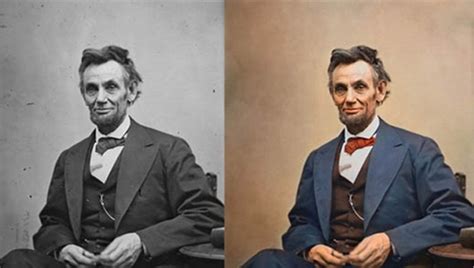 How Amazing Colorization Of Black And White Photos Are Done | Fstoppers