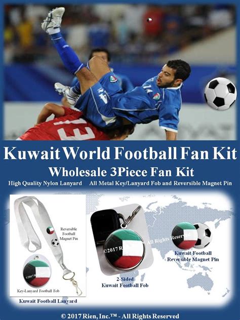 RienInc.com-Kuwait-World-Football-Fan-Kit-RienFootball.com ...