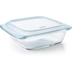 Top 12 9X9 Glass Baking Dishes With Lid | We Reviewed Them All (2022)