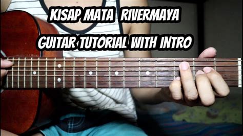 Kisapmata Rivermaya (Easy Chords)? Chords Lang!!!, 52% OFF