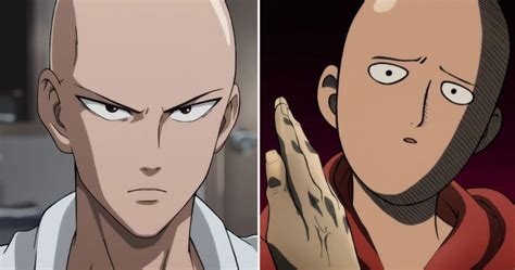 One-Punch Man: Every Burning Saitama Question, Answered | CBR