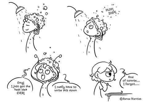 My daily life comics :: Behance