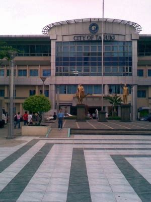 Taguig City, Philippines - Philippines