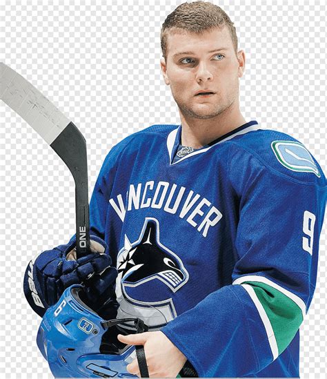 Vancouver Canucks Team sport Ice hockey National Hockey League, Cody Hodgson, tshirt, blue ...