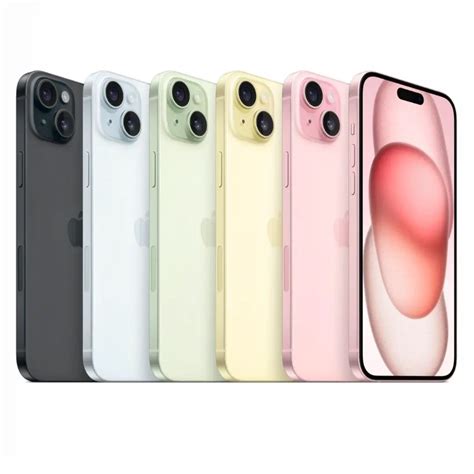 IPhone 15 Plus Specifications Price And Feature ~ Techswizz