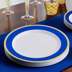 Tableware & Entertaining Supplies - Premium & Plastic Tableware | Party ...