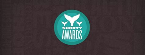 The 3rd Annual Shorty Awards, Honoring Short Real-Time Content