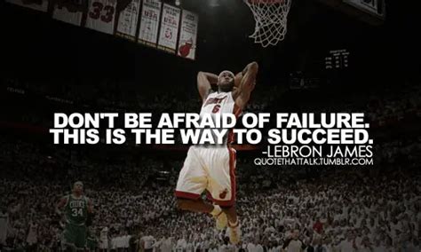 Discover 72 LeBron James Quotes You Need To Know