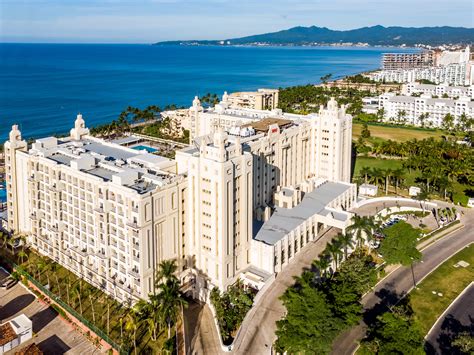 The refurbished Riu Vallarta boasts new facilities | Blog RIU.com