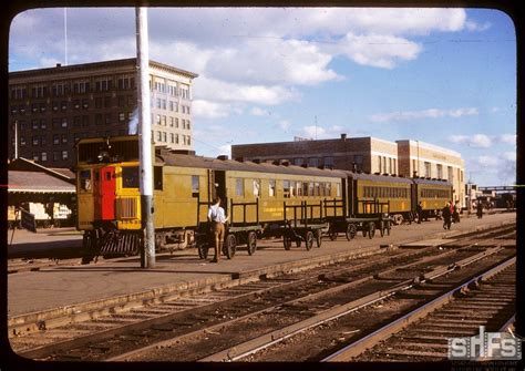 Saskatoon to Prince Albert CN Oct 1946. | History photos, Canadian history, Saskatchewan