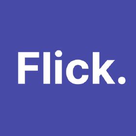 Flick. · GitHub