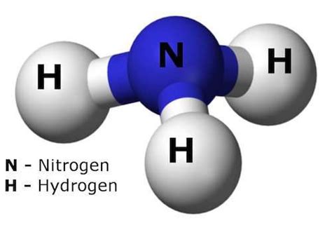 Missing link for solar hydrogen is... ammonia?