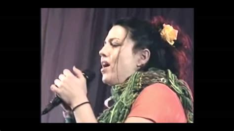 Evanescence - My Immortal (Acoustic) 2003 HD - YouTube