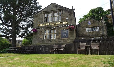 Haworth Old Hall Inn - Inn in Haworth, Haworth - Bradford