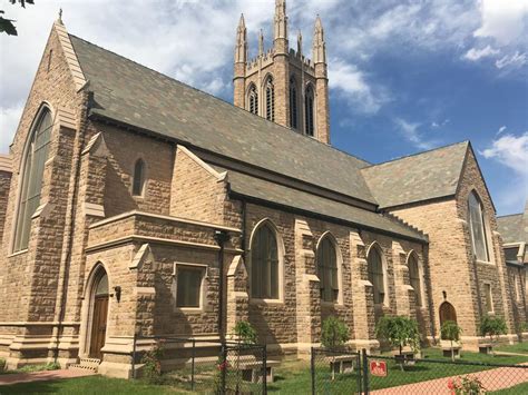 12 historic churches in the Colorado Springs area | Colorado Springs News | gazette.com