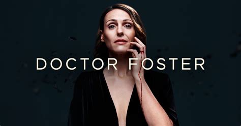 Watch Doctor Foster | Episodes | TVNZ OnDemand