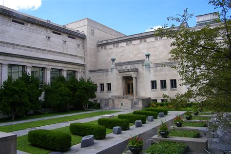 Cincinnati Art Museum (Cincinnati, Ohio) - Friday August 1… | Flickr