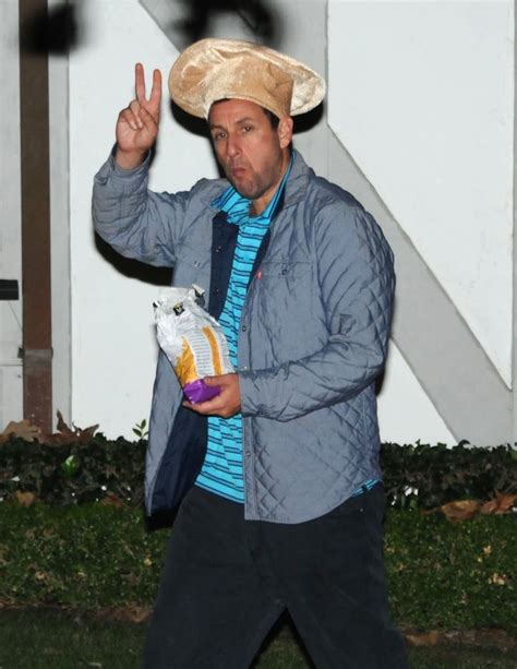 Adam Sandler Photos | POPSUGAR Celebrity