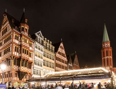 German Christmas Markets - Canadian Travel Geek