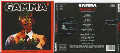 Gamma Gamma Vinyl Records and CDs For Sale | MusicStack