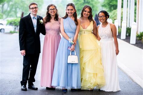 Boiling Springs High School 2019 prom: photos - pennlive.com