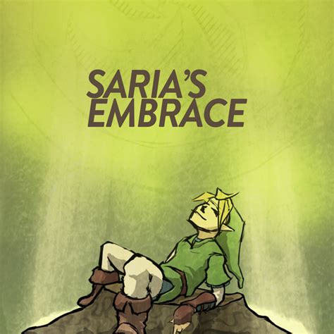 Saria's Embrace (Forest Temple Remix from "The Legend of Zelda: Ocarina ...