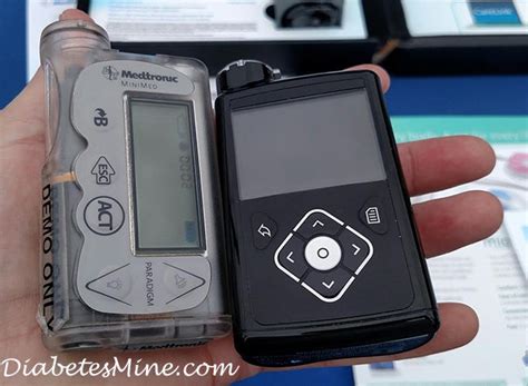 Medtronic Insulin Pump