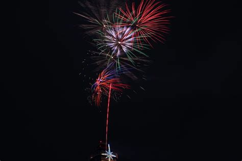 Six Flags Over Texas Brings Fire(works) & Ice To Winter Weekends - Focus Daily News