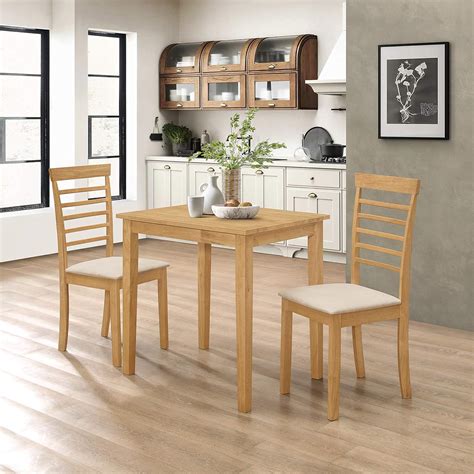 Small Kitchen Dining Table Sets - Image to u