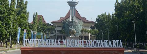 Penerimaan Mahasiswa Baru Universitas Negeri Yogyakarta T.A 2020/2021 ...