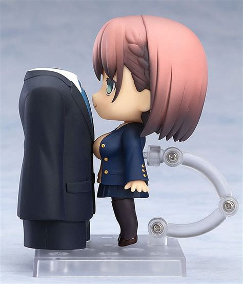 Nendoroid Ai-chan | Nendoroid, Good smile, Action figures