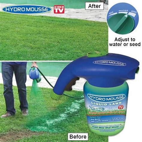 DIY Hydroseeding Project Ideas DIY Projects Craft Ideas & How To’s for ...