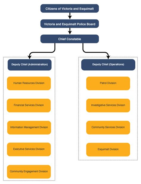 Leadership Structure - VicPD.ca