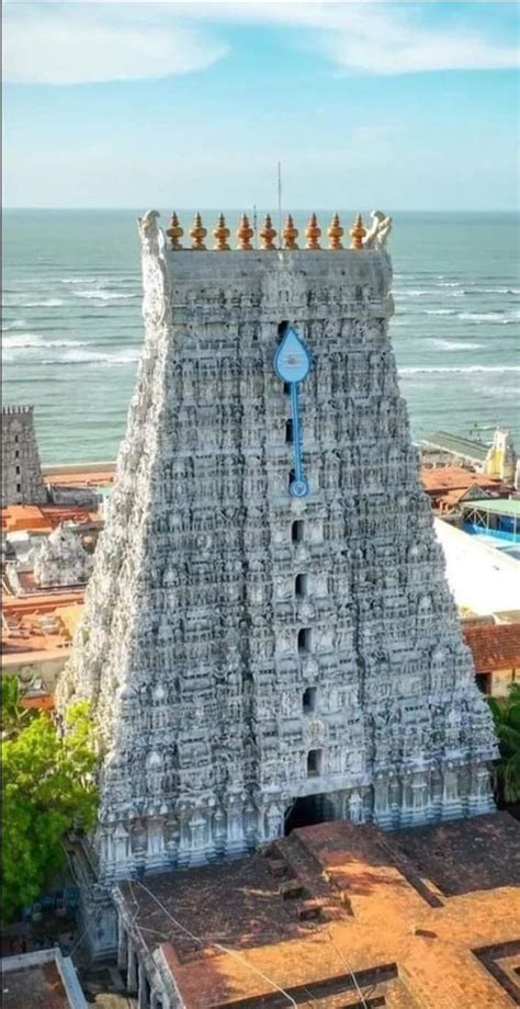 Thiruchendur murugan temple – Artofit