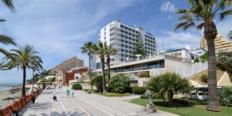 TUI BLUE RIVIERA BY MEDPLAYA - Updated 2022 (Benalmadena, Costa del Sol)