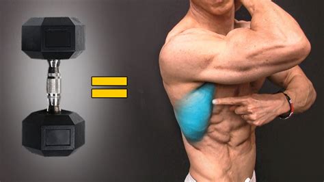 The BEST Dumbbell BACK Exercises | ATHLEAN-X