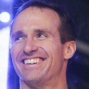 Drew Brees - Age, Family, Bio | Famous Birthdays