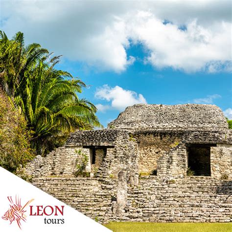 Costa Maya Excursions: Mayan Ruins Kohunlich