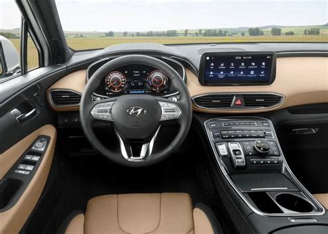 2022 Hyundai Santa Cruz Truck: Release Date, Specs, Exterior & Interior ...