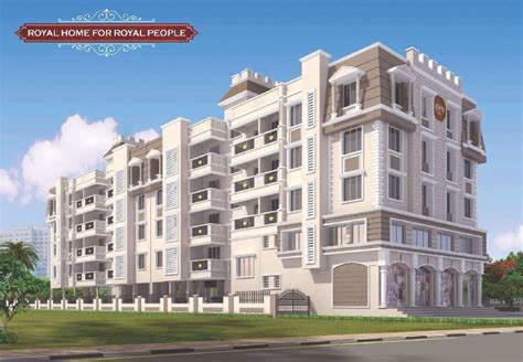 2 BHK Flats & Apartments for Sale in Wakad, Pune