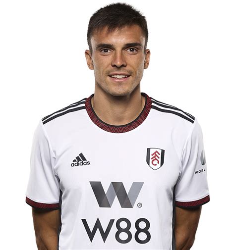 Fulham FC - João Palhinha