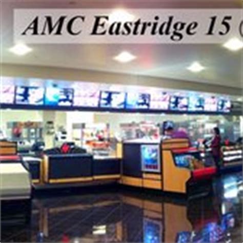 AMC Eastridge 15 - 144 Photos - Cinema - East San Jose - San Jose, CA ...